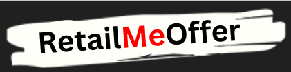 Retailmeoffer Discount & Coupon